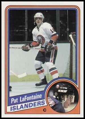 96 Pat LaFontaine